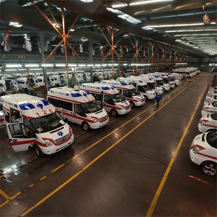 郑州惠济救护车出租转院到鹤壁市淇县长途救护车跨省转运-救护车出租