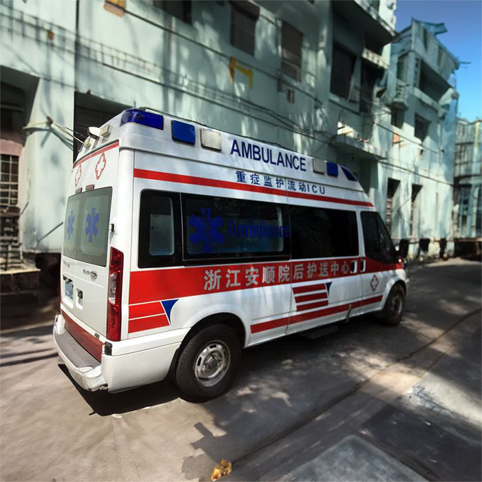 2023年惠济康复回老家到信阳市罗山县救护车的电话号码是多少