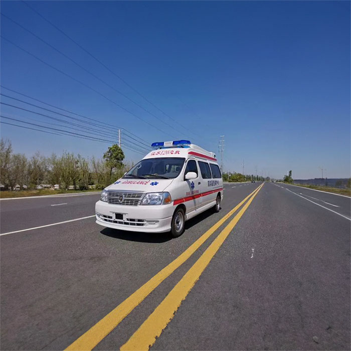 河南郑州上街急救车出租出租到开封市顺河回族区救护车出租转运