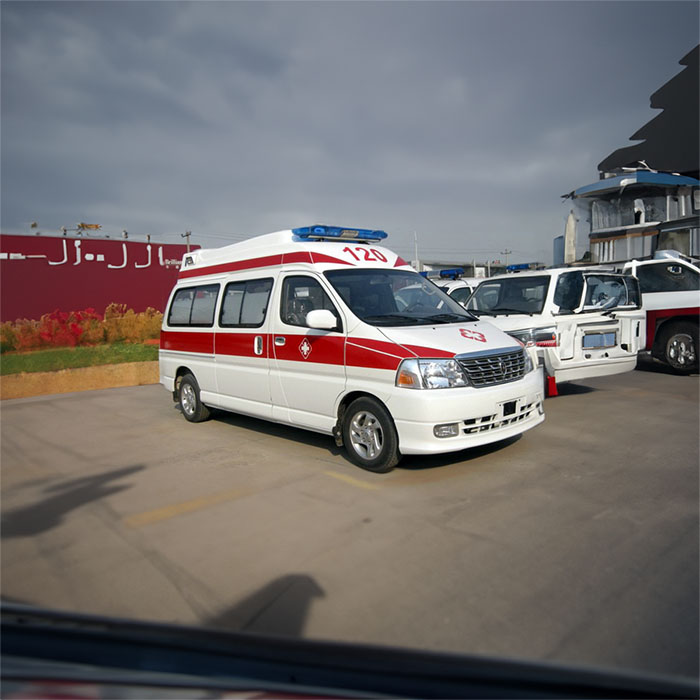 2023年金水区出院回老家到洛阳市洛龙区急救车出租电话号码