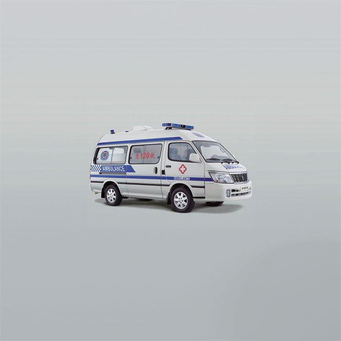 河南郑州市金水区救护车出租到河南省精神病医院 长途救护车出租哪里的好