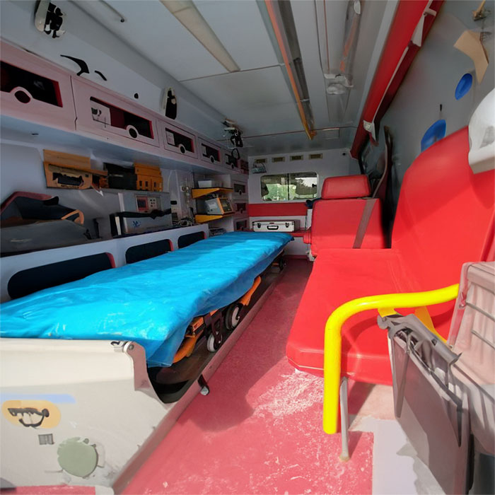 2023年河南郑州市荥阳康复回家到洛阳市宜阳县急救车租赁电话