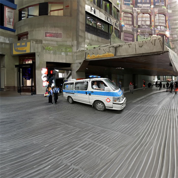 郑州中原租私人急救车到开封市人民医院 救护车出租中心多少钱