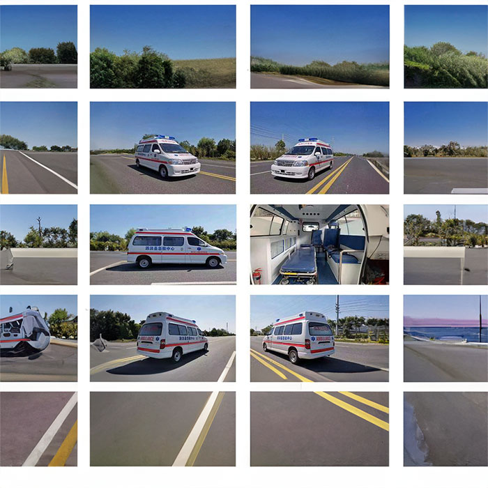 河南金水区医院救护车租赁到开封市尉氏县救护车坐一次多少钱