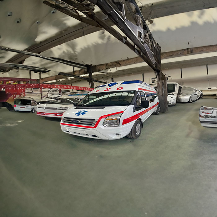 郑州市管城长途救护车出租转院到开封市杞县私人救护车出租