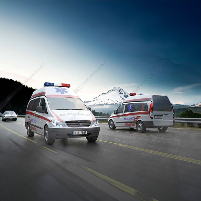 上街区救护车出租到鹤壁市山城区长途救护车 出租