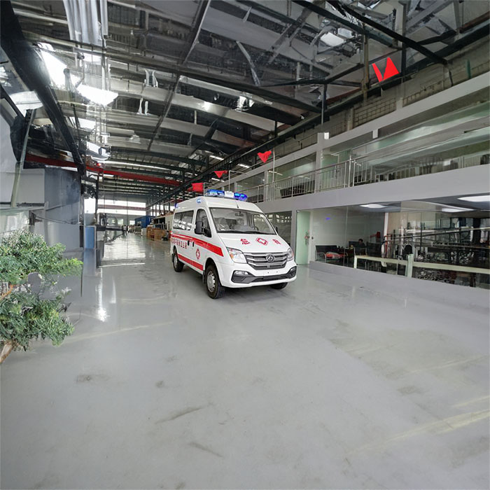 中牟县长途救护车出租到信阳市市辖区救护车跨省转院出租