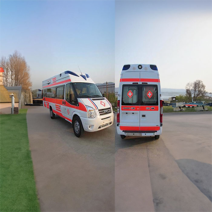 2023年河南新郑市出院回家到驻马店市驿城区救护车电话号