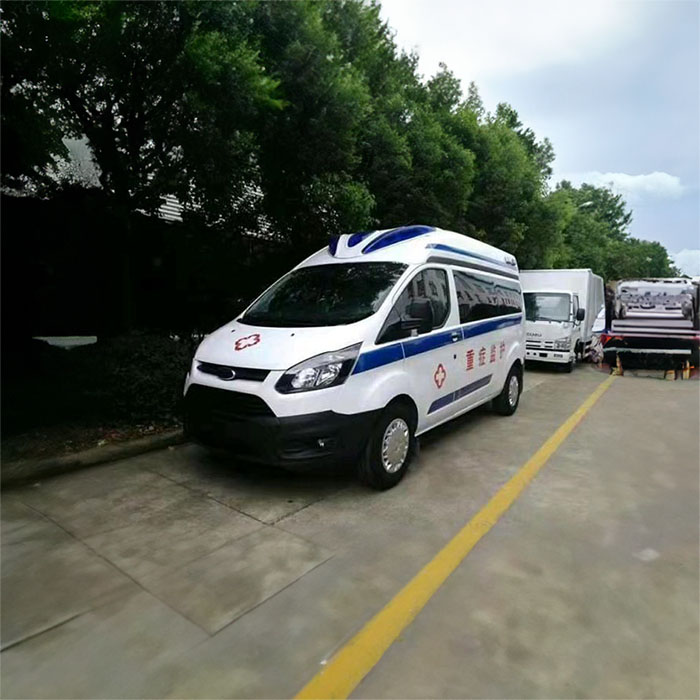 郑州市巩义租用私人救护车护送到河南河南大学附属人民医院 跨省救护车出租公司有哪些