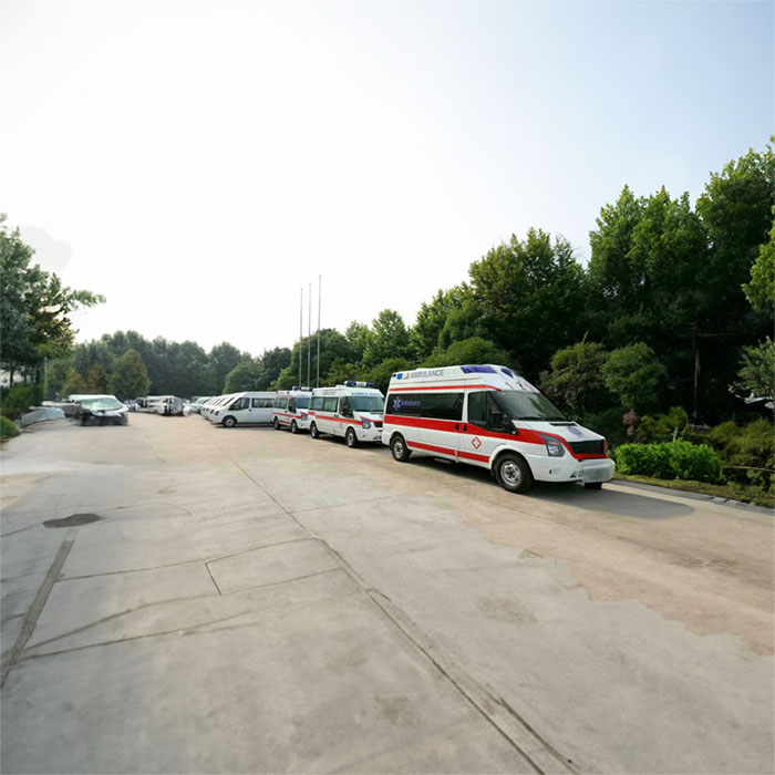 2023年郑州中牟病重返乡到信阳市息县120出院病人转送电话