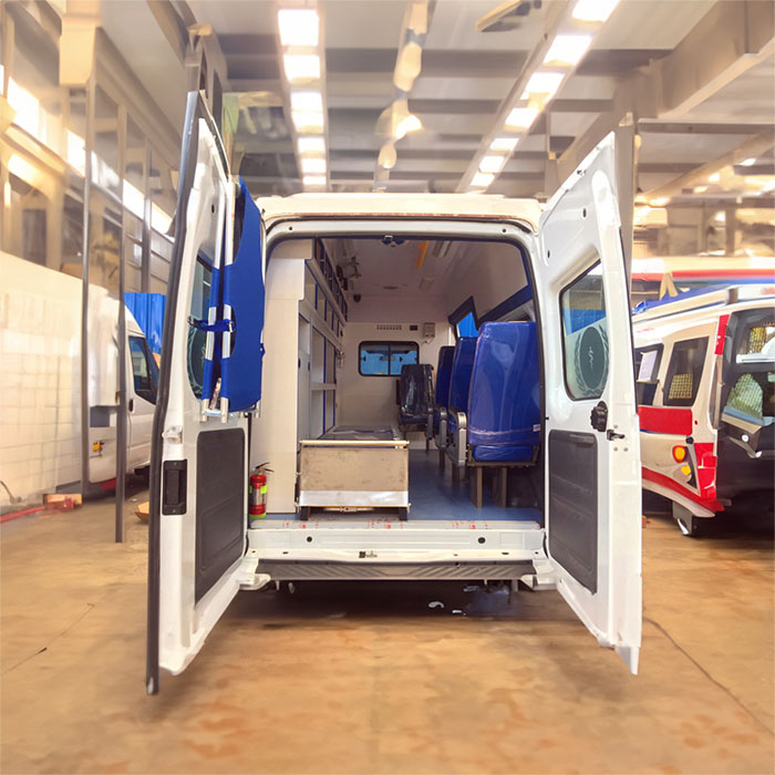 郑州管城区租赁私家救护车到河南省周口地区人民医院 救护车出租一般多少钱公司