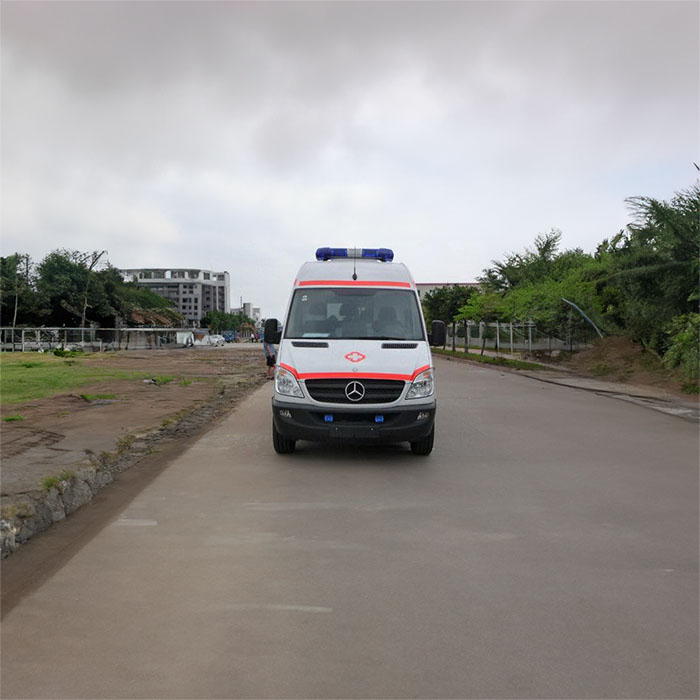 郑州市租赁私家救护车到河南新乡医学院第二附属医院 救护车出租公司怎么样