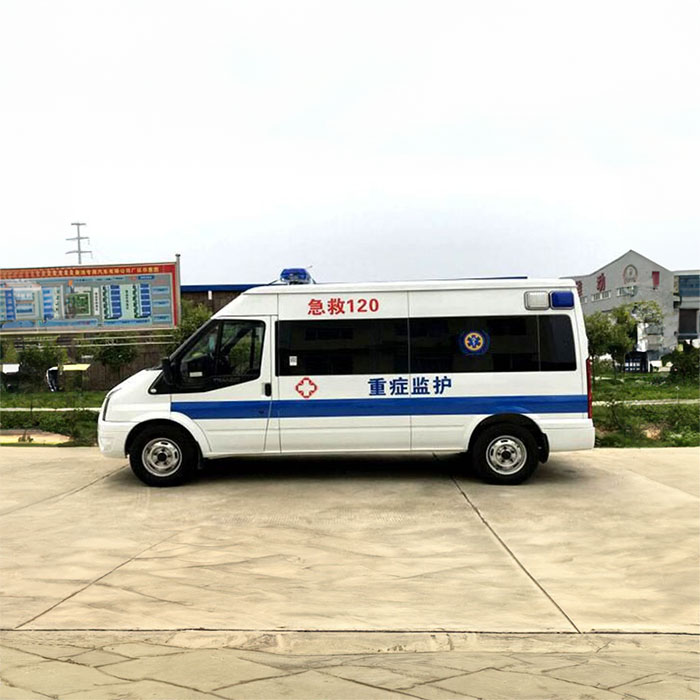 河南巩义市私人救护车护送到濮阳市濮阳县私人私人救护车出租