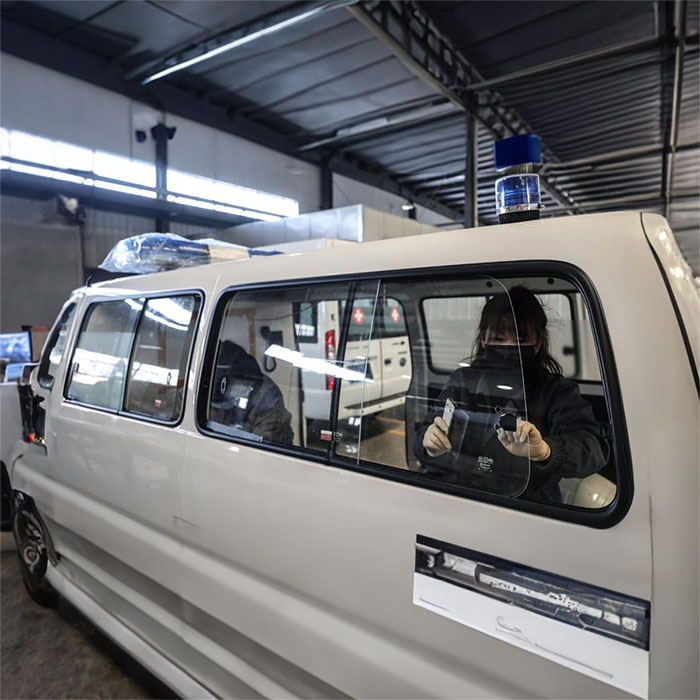 河南郑州惠济区租私人救护车到郑州市骨科医院 救护车如何收费出租公司