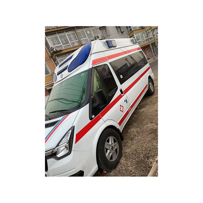荥阳租私人救护车转院到河南新乡市人民医院 救护车出租 电话是多少