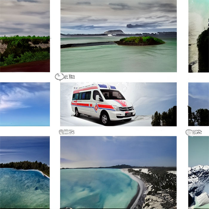 郑州高新区跨省救护车出租转运到周口市鹿邑县转运车是救护车吗-救护车出租