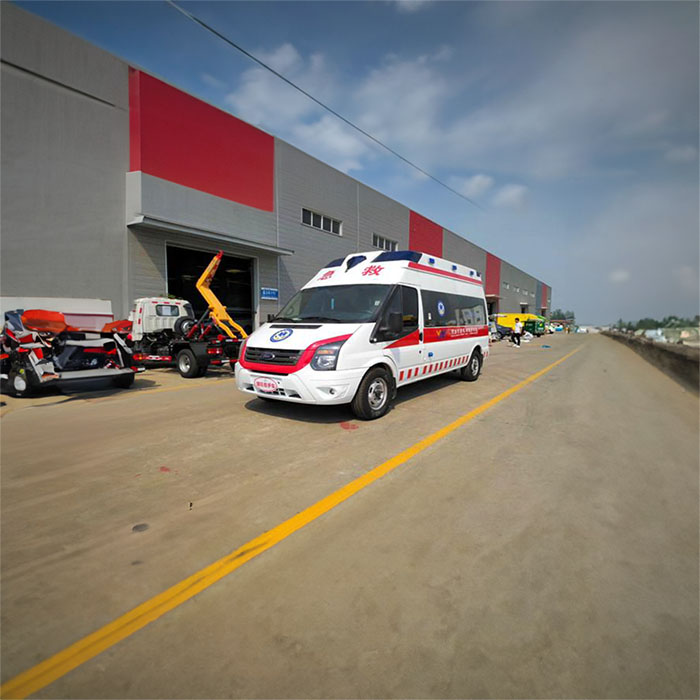 河南郑州金水正规救护车转院到许昌市市辖区正规救护车出租电话