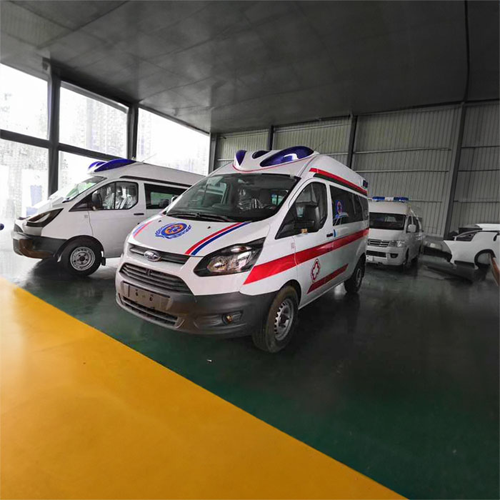 河南二七区急救车出租到新乡市长垣县120救护车