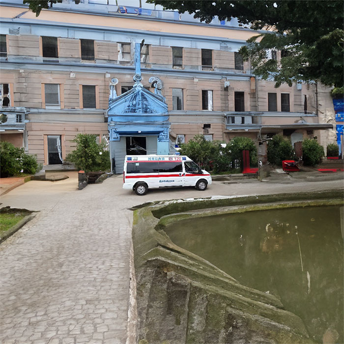 河南郑州市经开区租120私人急救车到河南省河南省军区医院 救护车哪个便宜