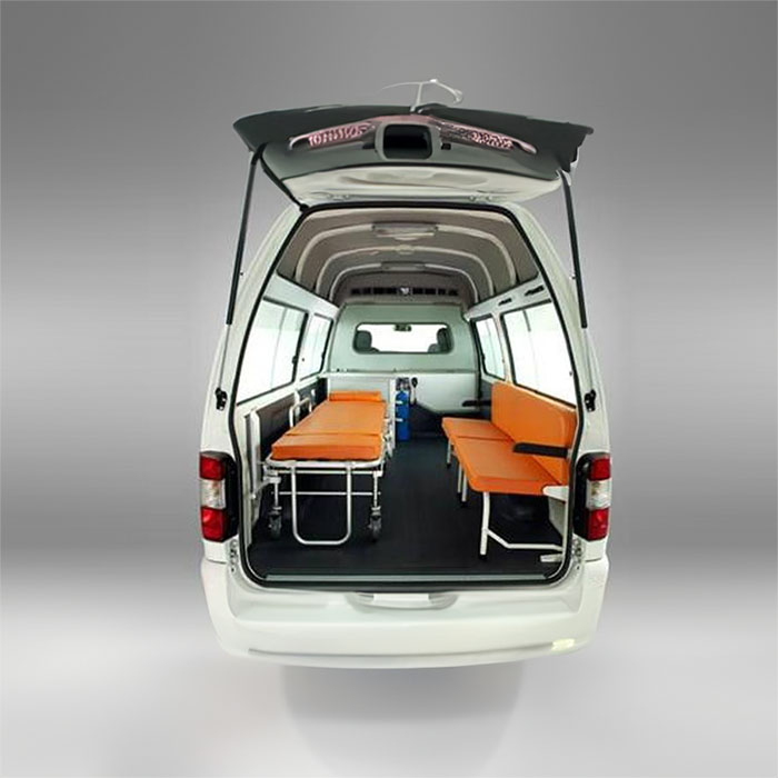 河南郑州巩义租救护车护送到中国第九十一中心医院 长途救护车出租哪里靠谱