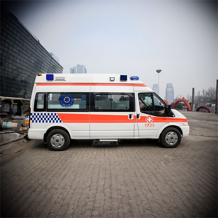 郑州市管城区租赁私人救护车到河南郑州大学附属医院 跨省救护车出租电话哪里有
