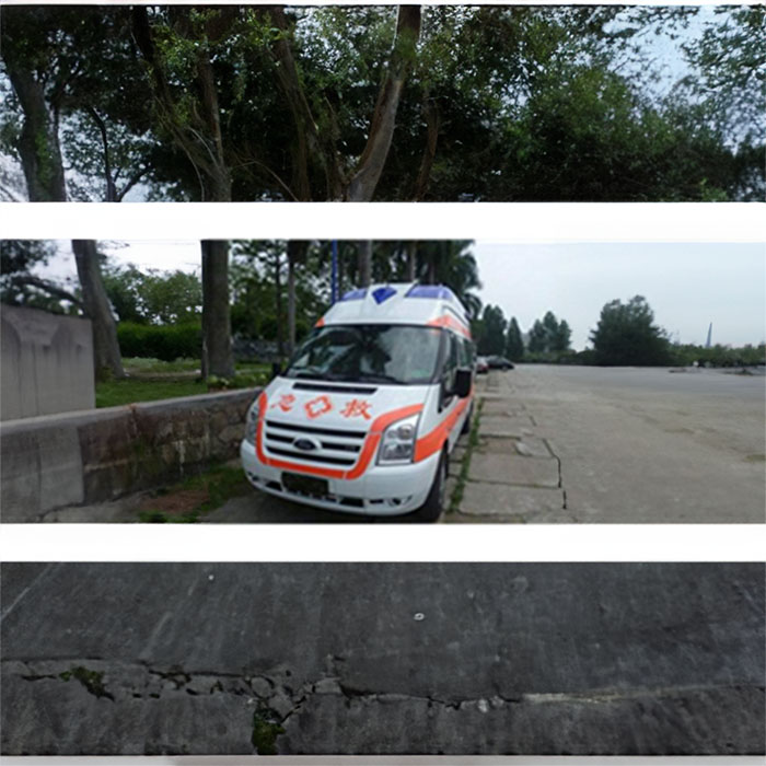 郑州市新郑急救车出租租赁到南阳市桐柏县长途救护车租凭