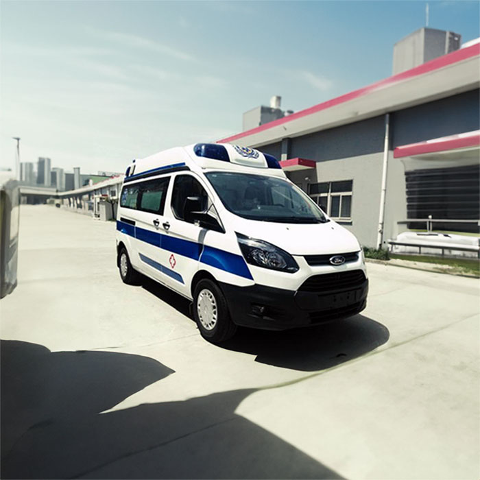 河南管城区租用私人救护车护送到河南省开封光大医院 哪里有私家救护车出租