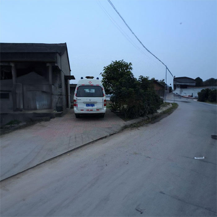 2023年河南郑州巩义市病重返乡到商丘市永城市救护车转院 电话