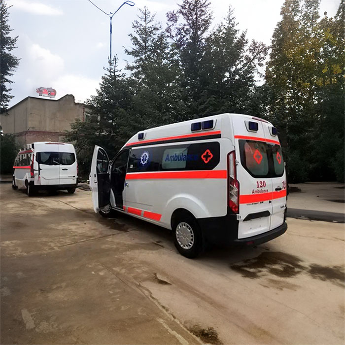 河南荥阳市救护车出租中心转运到郑州市救护车出租中心