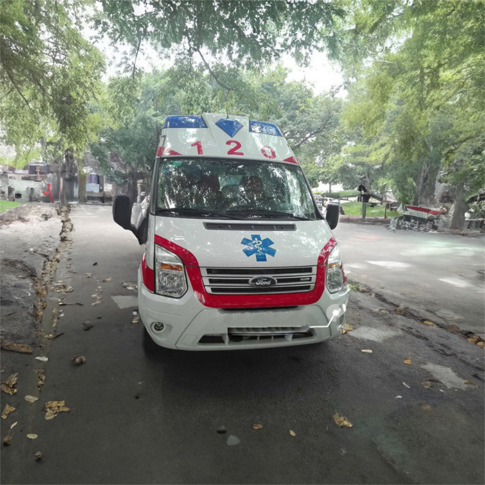 2023年河南郑州市航空港出院回家到周口市商水县私人救护车租车电话号码