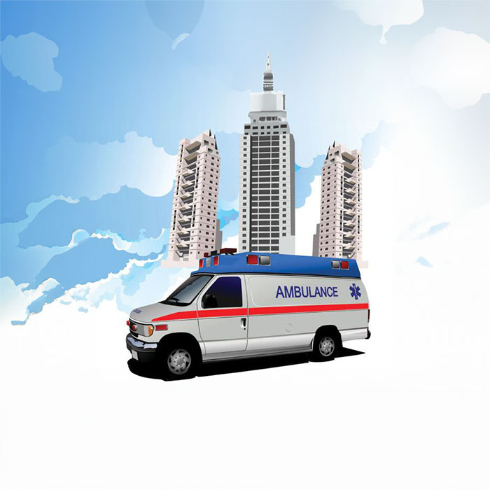 2023年河南郑州中牟康复护送到鹤壁市淇滨区急救转运电话