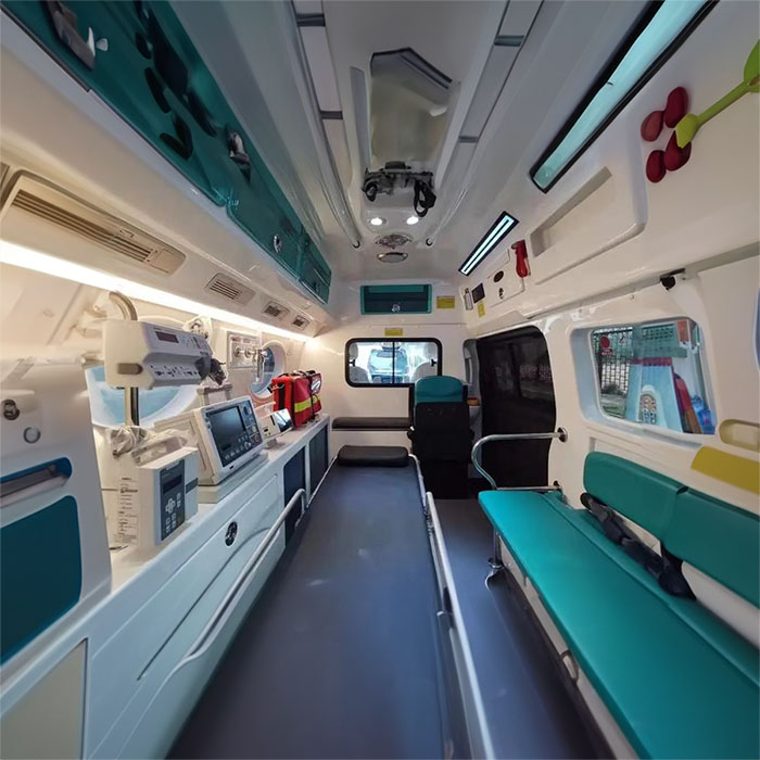 2023年河南郑州高新区康复护送到鹤壁市淇县出院救护车的电话是多少