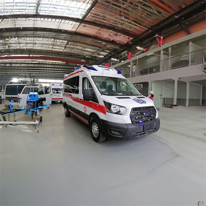 郑州市金水区救护车出租公司转院到焦作市博爱县长途救护车