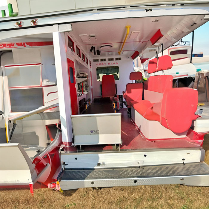 2023年郑州市登封出院回家到新乡市出租私人救护车联系方式