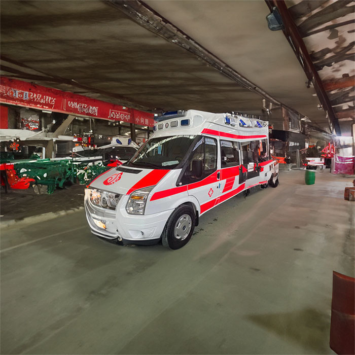 郑州二七哪里有救护车转运到焦作市温县救护车出租转运