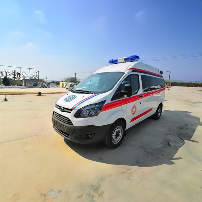 郑州市惠济区急救车出租到开封市鼓楼区私人救护车出租