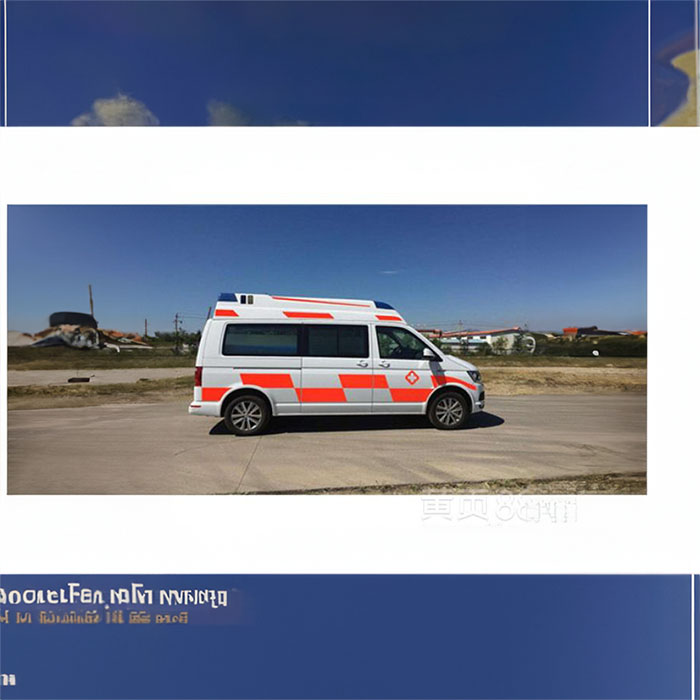 高新区租赁正规救护车到河南郑大五附院 120救护车出租费多少钱