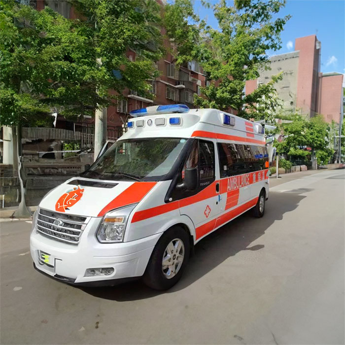 2023年河南郑州新密市康复回老家到开封市救护车出租预约电话