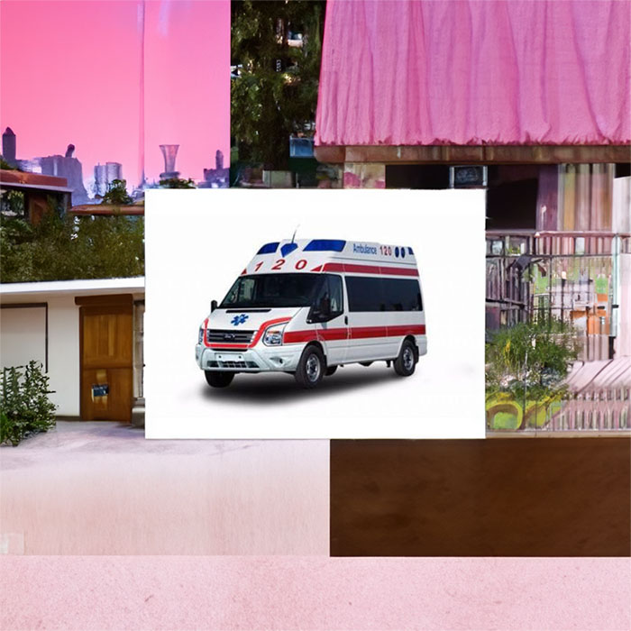 郑州荥阳市医院救护车出租到商丘市民权县救护车出租