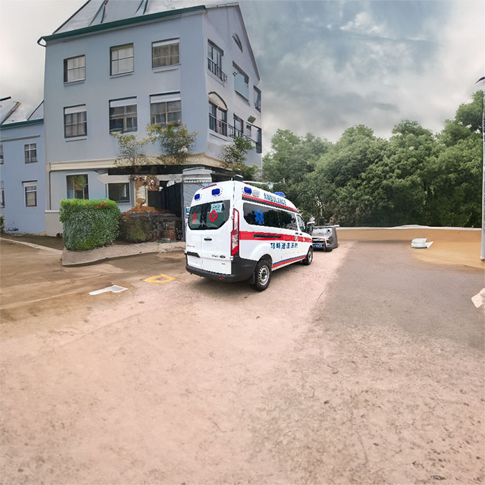 2023年郑州本地康复回家到洛阳市栾川县120转运电话