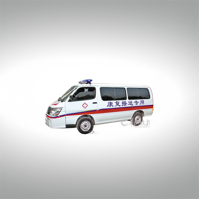 郑州市新密救护车出租中心租赁到信阳市浉河区救护车出租转运