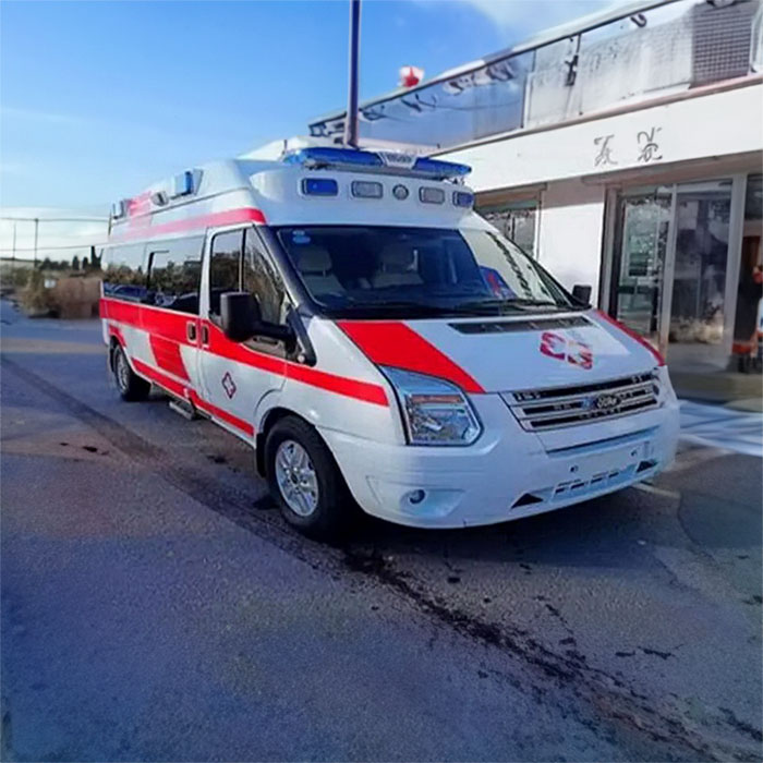 2023年河南郑州市新郑市康复回老家到漯河市临颍县长途救护车电话