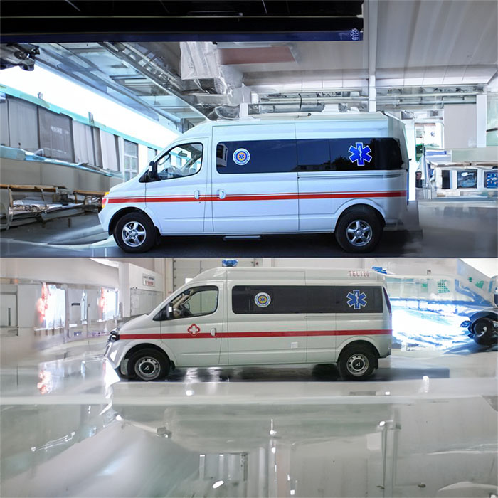 郑州新郑租赁私人救护车转运到河南省安阳市中医院 救护车出租电话多少