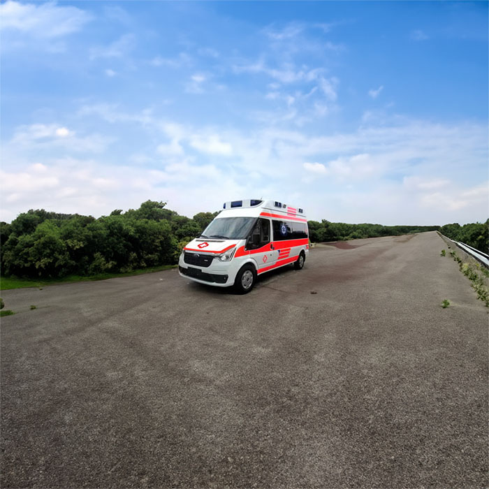 2023年河南郑州登封出院回家到三门峡市市辖区租赁私人救护车联系电话