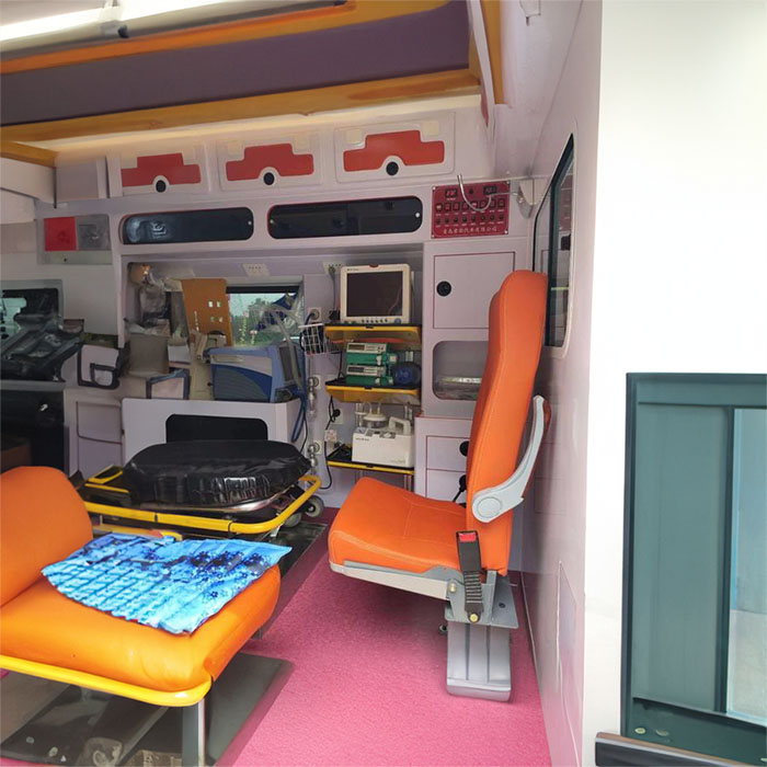 2023年河南郑州市新密出院回老家到洛阳市孟津县医院回家救护车电话