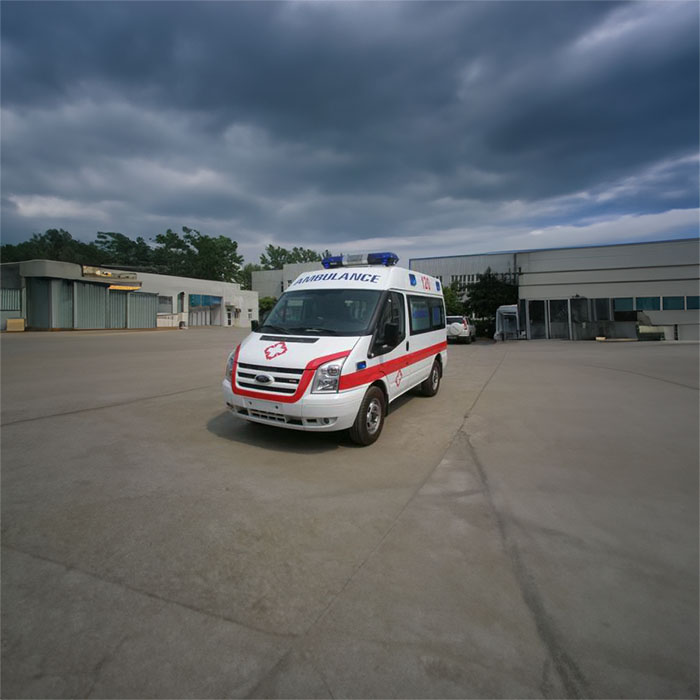 河南郑州市巩义租救护车到河南焦作市人民医院 跨省120救护车出租多少钱