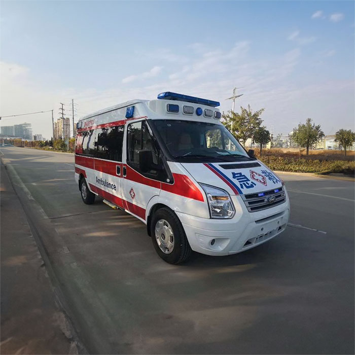 2023年郑州市荥阳市出院回老家到新乡市原阳县救护车的电话是啥