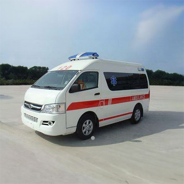 郑州市登封中原区120私人救护车租赁到河南省开封155医院 有哪些救护车出租