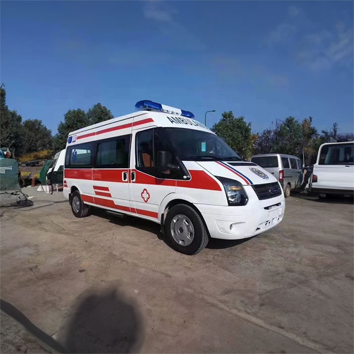 郑州巩义预约私人救护车转运到河南省河南省结核病医院 救护车出租公司哪个好