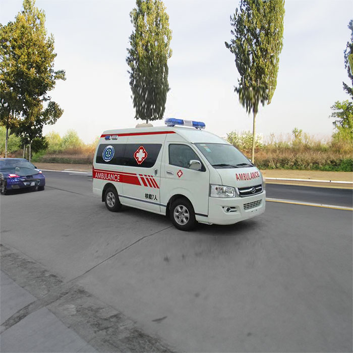 河南郑州市管城区哪里有救护车租赁到安阳市安阳县跨省救护车电话